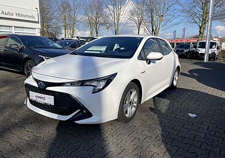 Toyota Corolla 1.8 Hybrid 5-T. Comfort, *AHK, Kamera,