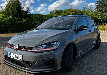 VW Golf Volkswagen 7 GTI TCR| Spoiler| Bremsen NEU*| Akra