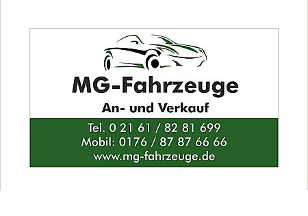 BMW 318 Baureihe 3 Touring d NAVI AUTOMATIK AHK
