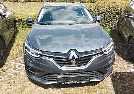 Renault Megane IV Grandtour Intens