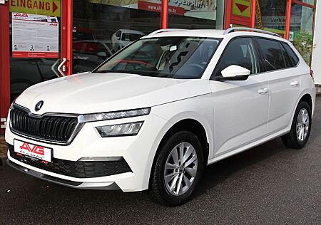Skoda Kamiq DSG Ambition LED CAM Sunset Smartlink VC
