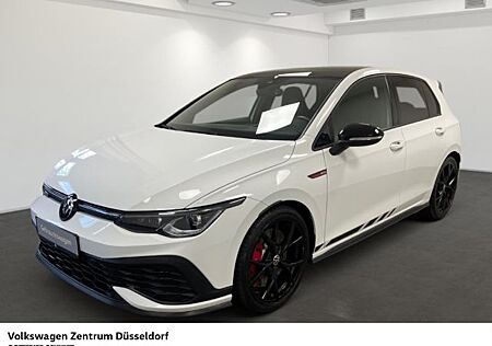 VW Golf Volkswagen GTI 2.0 TSI DSG Clubsport Navigation