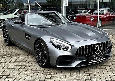 Mercedes-Benz AMG GT V8 Biturbo Roadster *12M Garantie möglich