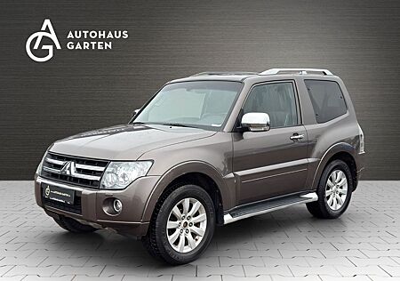 Mitsubishi Pajero 3.2 DI-D 4X4 Automatik Limited Edition