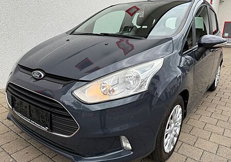 Ford B-Max 1.5 TDCI Trend Klimaaut,Tempomat,Mfl,Tüv