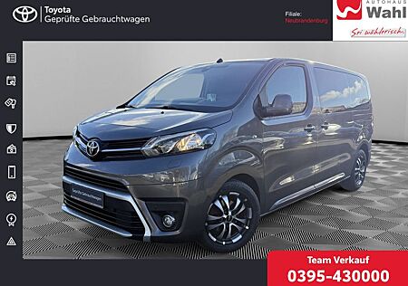 Toyota Pro Ace Proace Verso 2.0 L1 Family Comfort