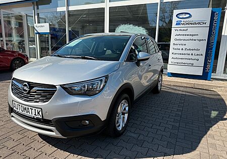 Opel Crossland X Crossland (X) 1.2 81kW AUTOMATIK RFK SH uvm