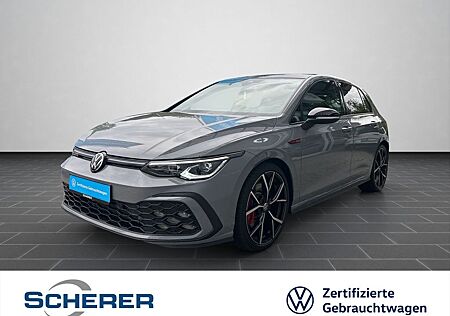 VW Golf Volkswagen VIII GTI 2.0 TSI DSG 19 ACC HARMAN PANO RFK