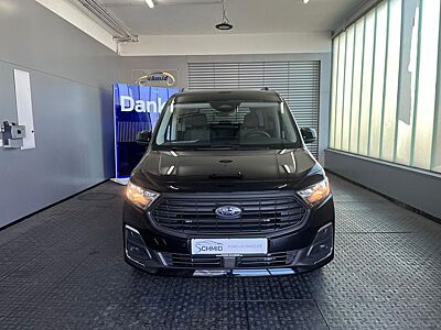 Ford Grand Tourneo Titanium +AUTOMATIK+7 -SITZE