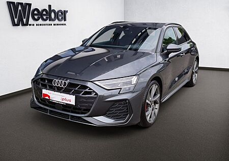 Audi A3 Sportback 35 S line LED 19 ZOLL SONOS HEAD-UP