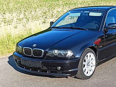 BMW 330Ci - Tüv 27