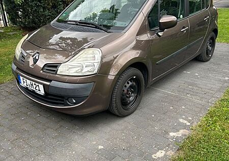 Renault Modus Yahoo! TCe 100 Yahoo!