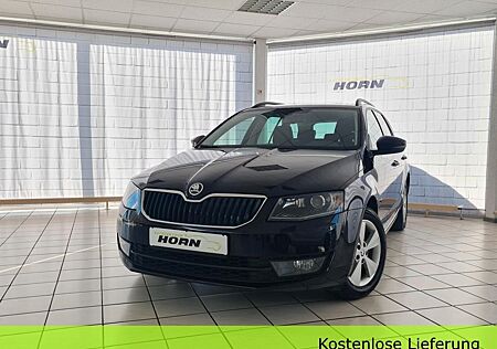 Skoda Octavia , DAB, AHK abnehmbar, Bi- Xenon, PDC