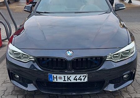 BMW 420d 420 Gran Coupé xDrive Gran Coupé Sport ...
