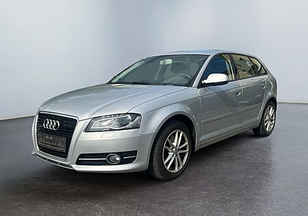 Audi A3 Sportback 2.0 TDI Ambiente quattro
