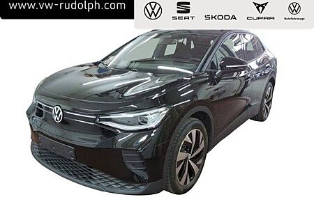 VW ID.4 Volkswagen Pro Performance Move 82 kWh KLIMA LED NAVI