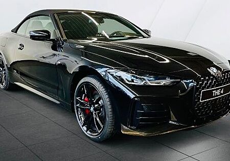 BMW M440i xDrive Cabrio A -Fast Vollausstattung