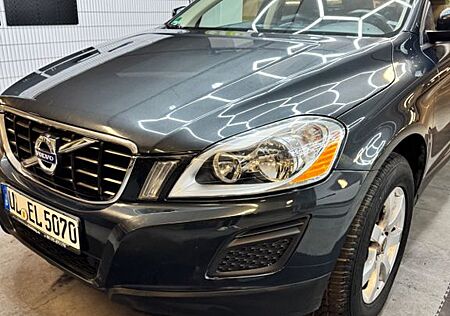 Volvo XC 60 XC60 DRIVe Kinetic Kinetic