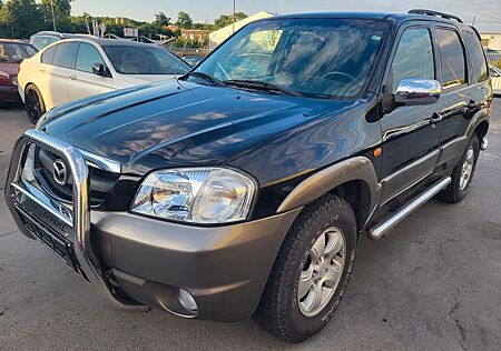 Mazda Tribute 3.0 V6 Exclusive Autom. 4x4