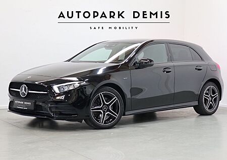 Mercedes-Benz A 250 e Edition AMG-Line/KAM/LED/SOUND/SIDE/WIDE