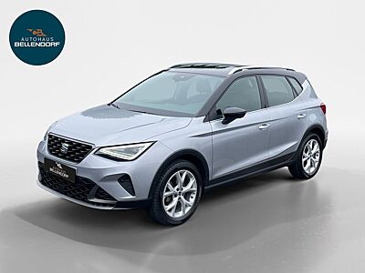 Seat Arona 1.0 TSI DSG FR GJR Navi Rückfahrkamera