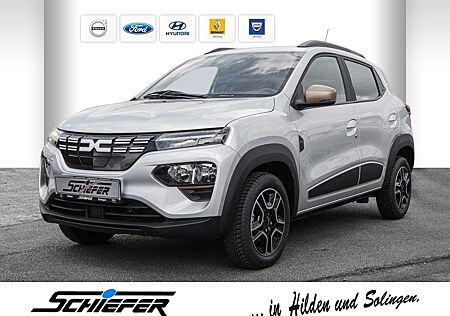Dacia Spring EXTREME