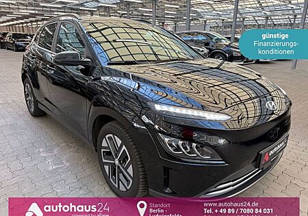 Hyundai Kona Elektro 2WD 39,2 Navi|ParkPilot|Sitzhzg
