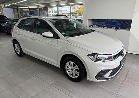 VW Polo Volkswagen VI*Virtual*Bluetooth*LED*DAB*LANE*