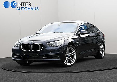 BMW 535d xDrive Gran Turismo*Head-Up*Standheizung*
