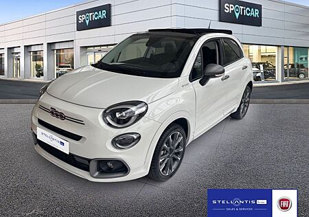 Fiat 500X Dolcevita Sport 1.5 GSE Mild-Hybrid