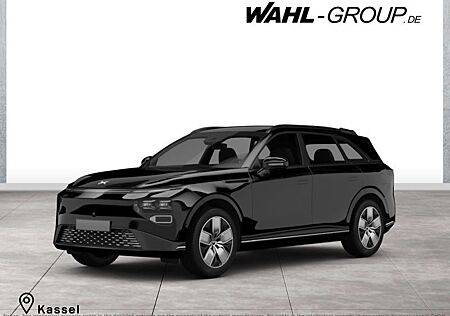 XPENG G9 AWD Performance MY25 Black Edition
