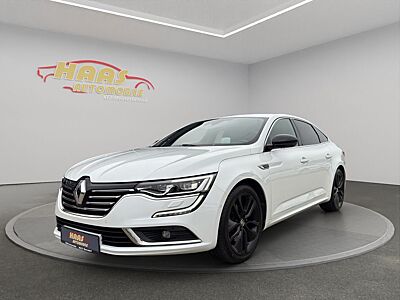 Renault Talisman Limited *LED*Totwinkel*ACC*Massage*