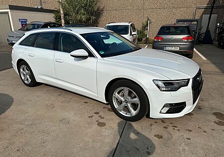 Audi A6 35 TDI viele Extras !!!