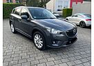 Mazda CX-5 2.2 SKYACTIV-D Sports-Line