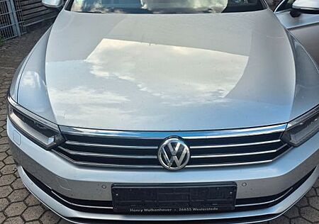 VW Passat Variant Volkswagen 2.0 TDI SCR Variant -