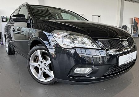 Kia Cee'd Sportswagon Ceed Sportswagon Spirit 70tskm 1.6 D KIMA TEILLE