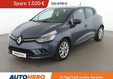 Renault Clio 0.9 Energy Intens*NAVI*PDC*TEMPO*