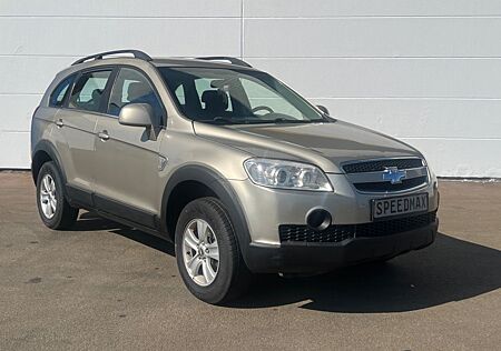 Chevrolet Captiva 2.4 LS 2WD - TÜV NEU