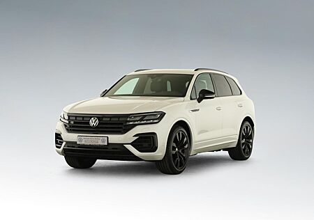 VW Touareg Volkswagen 3.0 V6 TSI R-LINE+4MOTION+AHK+PANO+RFK