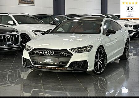 Audi S7 SB 3.0 TDI |MATRIX|ACC|PANO|S&C|B&O|CARBON|