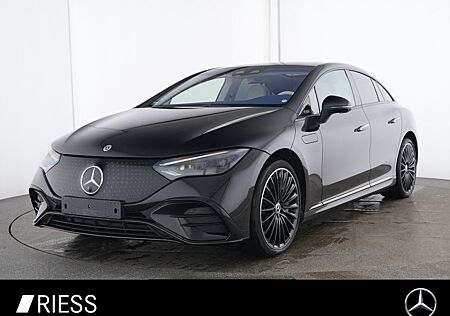 Mercedes-Benz EQE 500 4M AMG Sport Night Distr Hyper Pano AHK