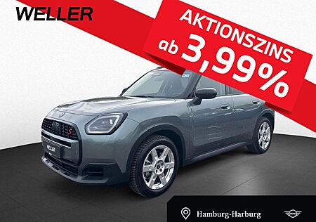 Mini Cooper S Countryman Countryman S ALL4 Aut Navi,LED,Pano,AHK,HUD,Kam