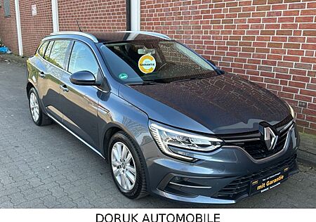 Renault Megane IV Grandtour Business Edition*LED*NAVI*