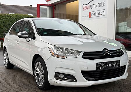 Citroën C4 gebraucht kaufen Citroën C4 Lim. Selection KLIMA/SHZ/PDC/ISOFIX/USB/AUX
