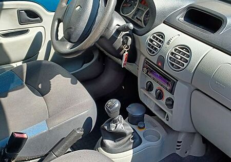 Renault Kangoo Campus 1.2 16V Campus