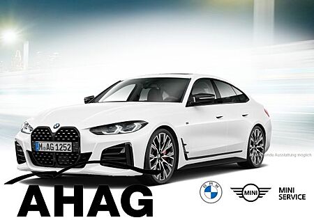 BMW M440i xDrive Gran Coupe Sport Aut. Klimaaut.