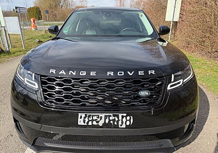 Land Rover Range Rover Velar S