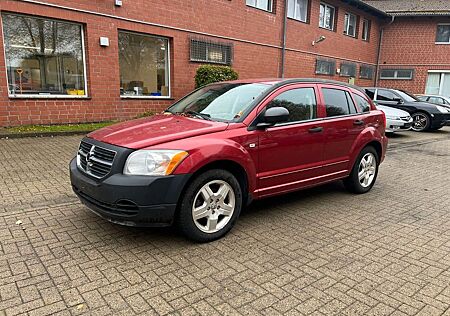 Dodge Caliber SXT