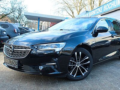 Opel Insignia B Sports Tourer Elegance*Navi*LED*AHK