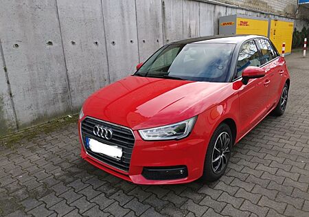 Audi A1 1.6 TDI Sportback -